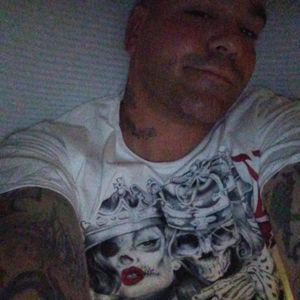 Meet your Posher, Russell