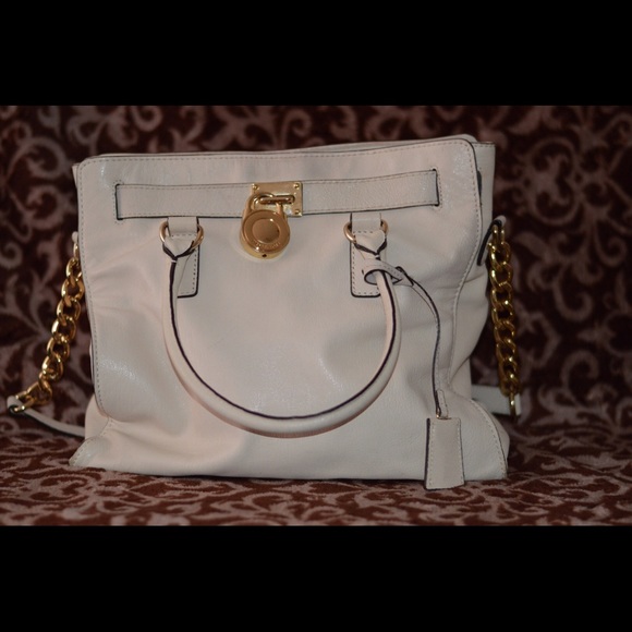 Micahel Kors Large Hamilton