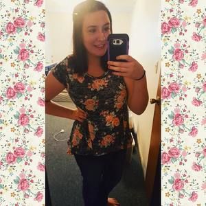 Meet your Posher, Allison