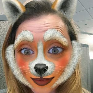 Meet your Posher, Nina