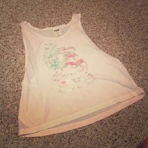 St. Louis Cardinals tank!