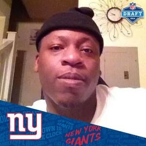 Meet your Posher, Wayne