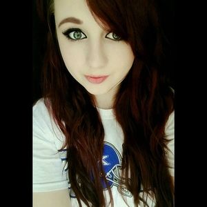 Meet your Posher, Kelsey