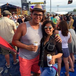 Meet your Posher, Kat