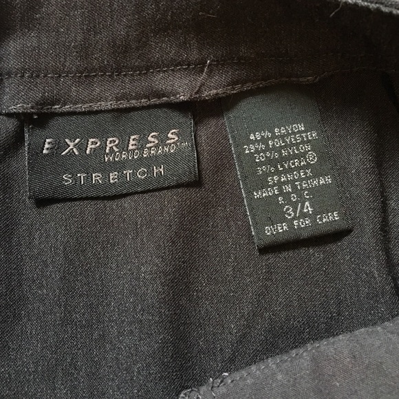 Express Gray Mini! - Picture 3 of 4