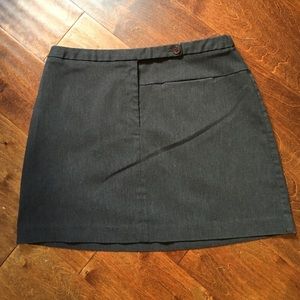 Express Gray Mini!