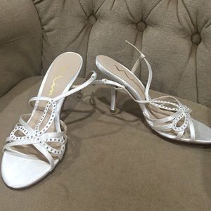 Bridal Shoes