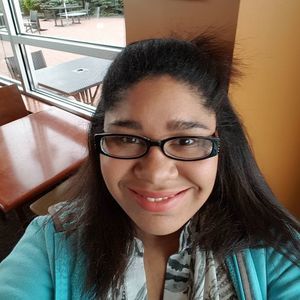 Meet your Posher, Jasmine