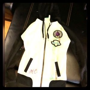 Harley Davidson sweatshirt, brand new!