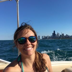 Meet your Posher, Jaclyn