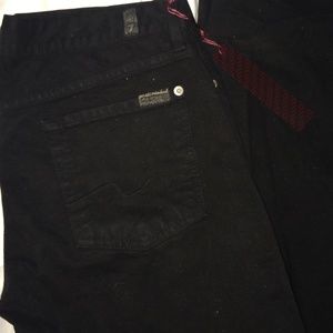 NWT 7 for All Mankind jeans