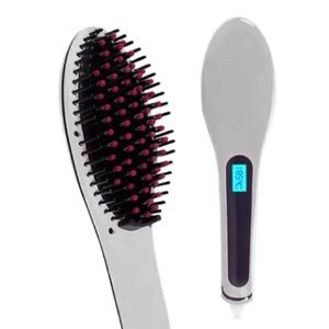 ✨Insta-Magic Hair Straightening Brush✨