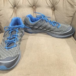 Merrill men's sneakers