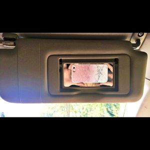 Glow case / like the lumee