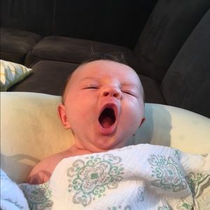 Meet your Posher, Bethany