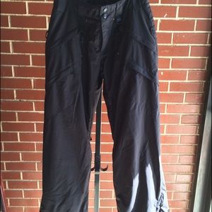 Boulder Gear snowboarding pants
