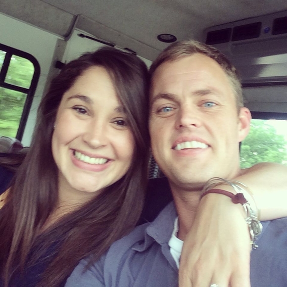 Meet your Posher, Spencer