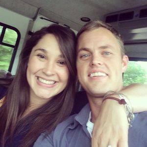 Meet your Posher, Spencer