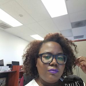 Meet your Posher, Nikki