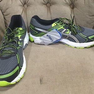 Men's Asics sneakers