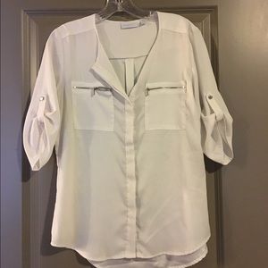 NY&Co Blouse Bundle