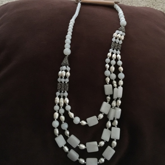 Beautiful necklace