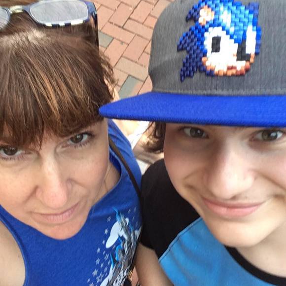 Meet your Posher, Paula - Picture 1 of 1