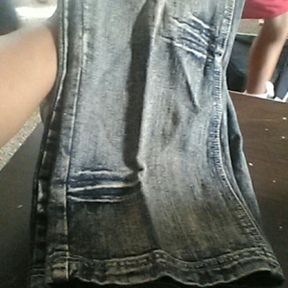 Blue Jeans - Picture 4 of 4