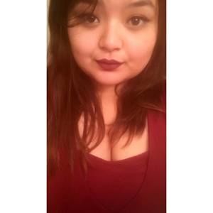 Meet your Posher, Vanessa