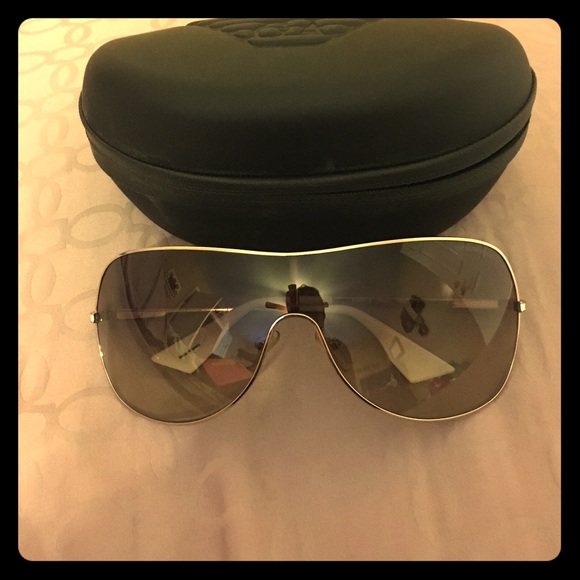 Emporio Armani sunglasses