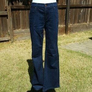 Ann Taylor Loft Jeans