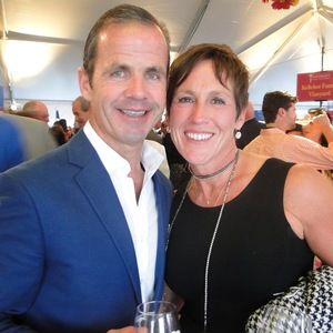 Meet your Posher, Alison