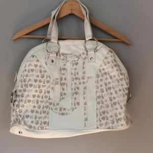 Fox Racing handbag