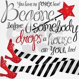 Meet your Posher, Patty