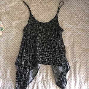 Really cute tank top NEVER WORN