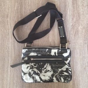 L.A.M.B purse