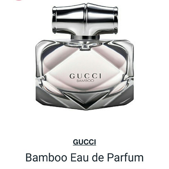 Gucci Bamboo Eau de Parfum