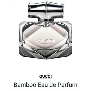 Gucci Bamboo Eau de Parfum