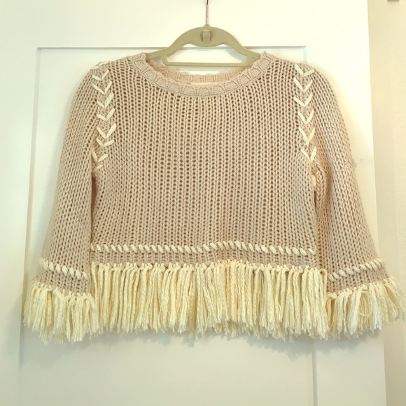 For Love and Lemons Sweaters - Bundle