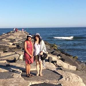 Meet your Posher, Arusha