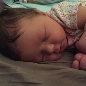 Meet your Posher, Allie