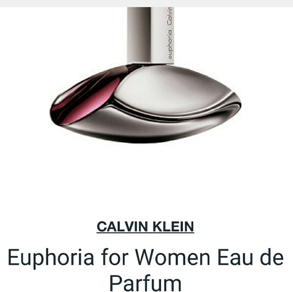 Calvin Klein Euphoria