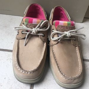 Sperry's