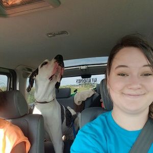 Meet your Posher, Bethany