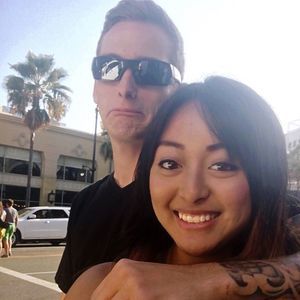 Meet your Posher, Lillie