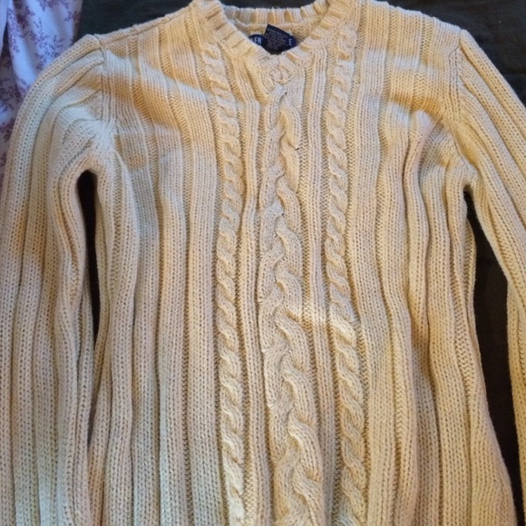 Aeropostale sweater - Picture 2 of 3