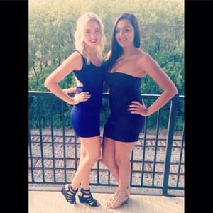 Meet your Posher, Hayley