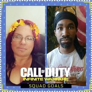 Meet your Posher, Misty