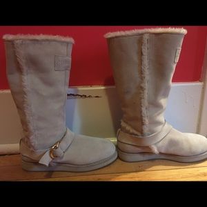 Guess Fall/Winter Boots