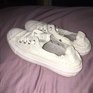 Converse. 👟